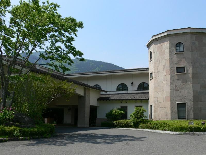 Hakone Sengokuhara Prince Hotel Exterior photo