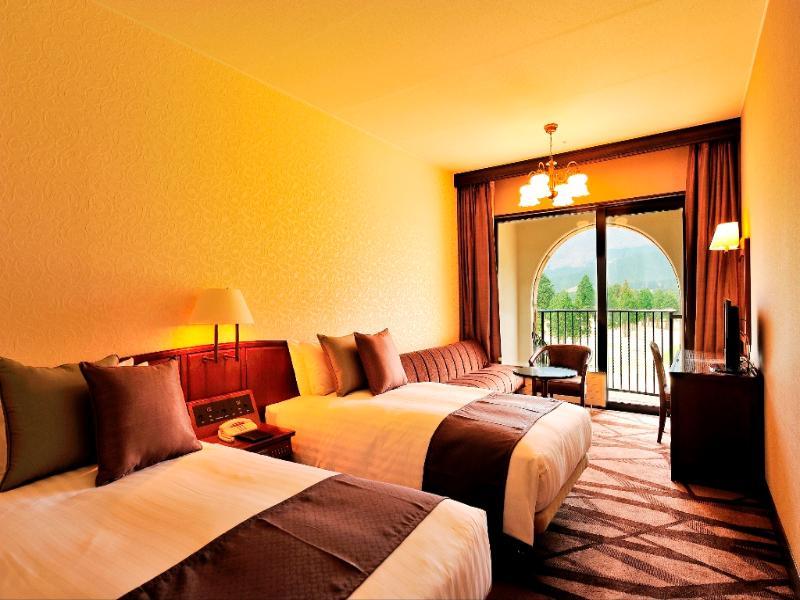 Hakone Sengokuhara Prince Hotel Exterior photo