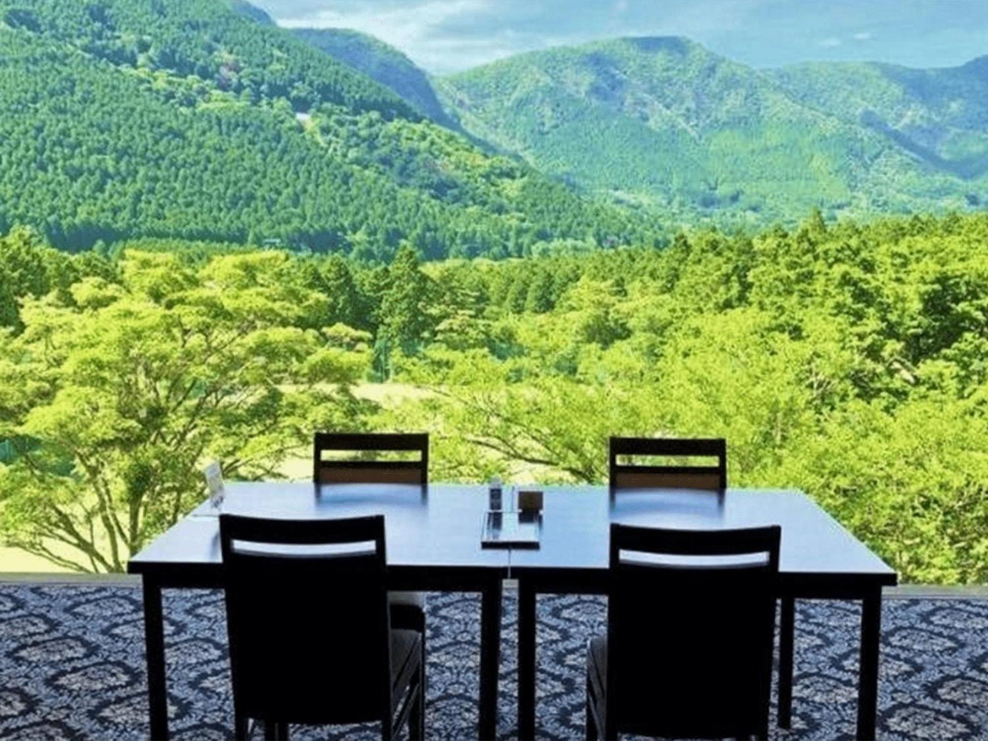 Hakone Sengokuhara Prince Hotel Exterior photo