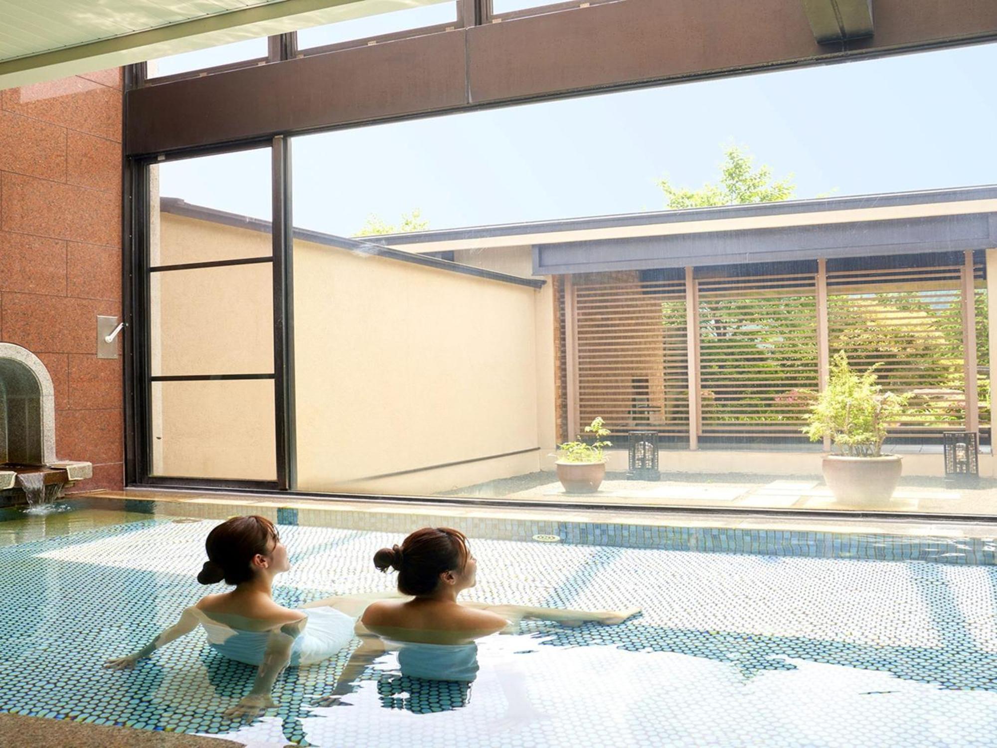 Hakone Sengokuhara Prince Hotel Exterior photo