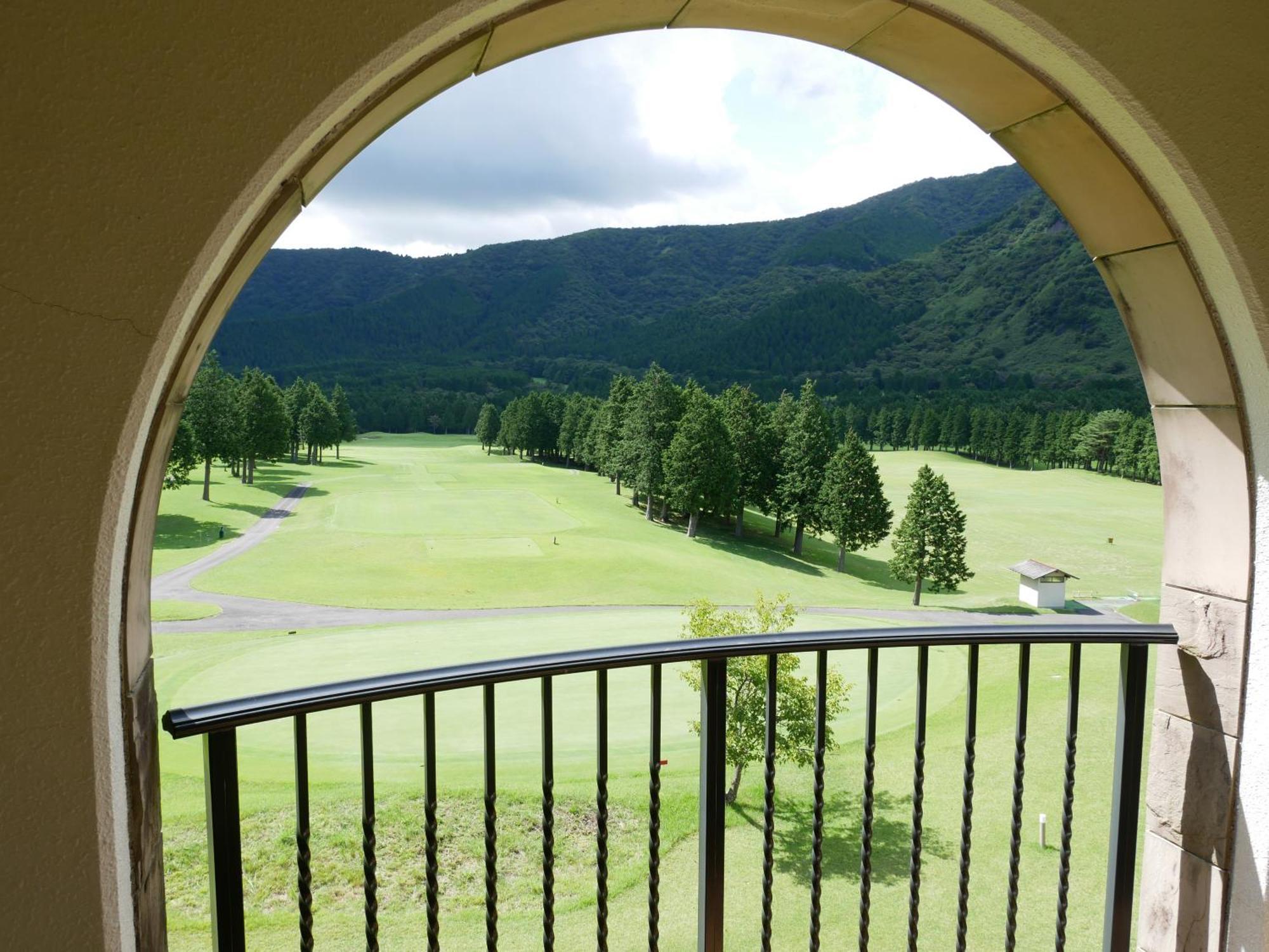 Hakone Sengokuhara Prince Hotel Exterior photo
