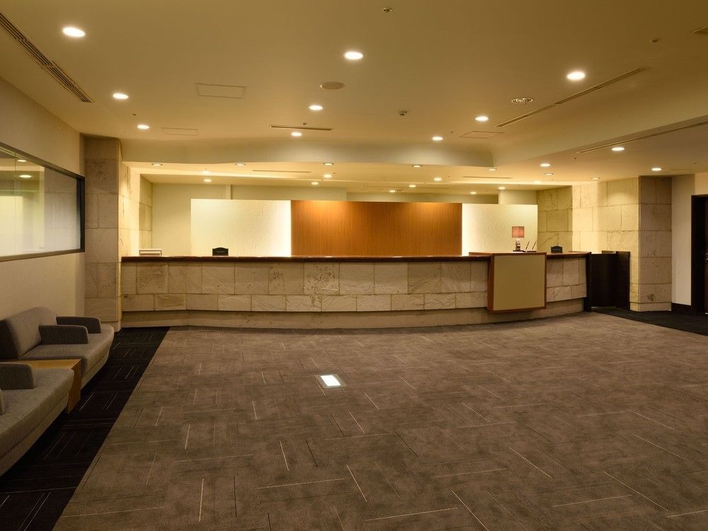 Hakone Sengokuhara Prince Hotel Exterior photo