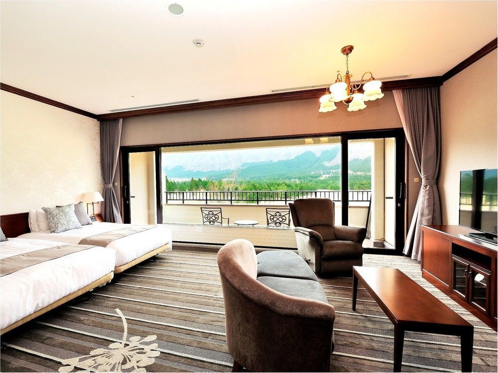 Hakone Sengokuhara Prince Hotel Exterior photo