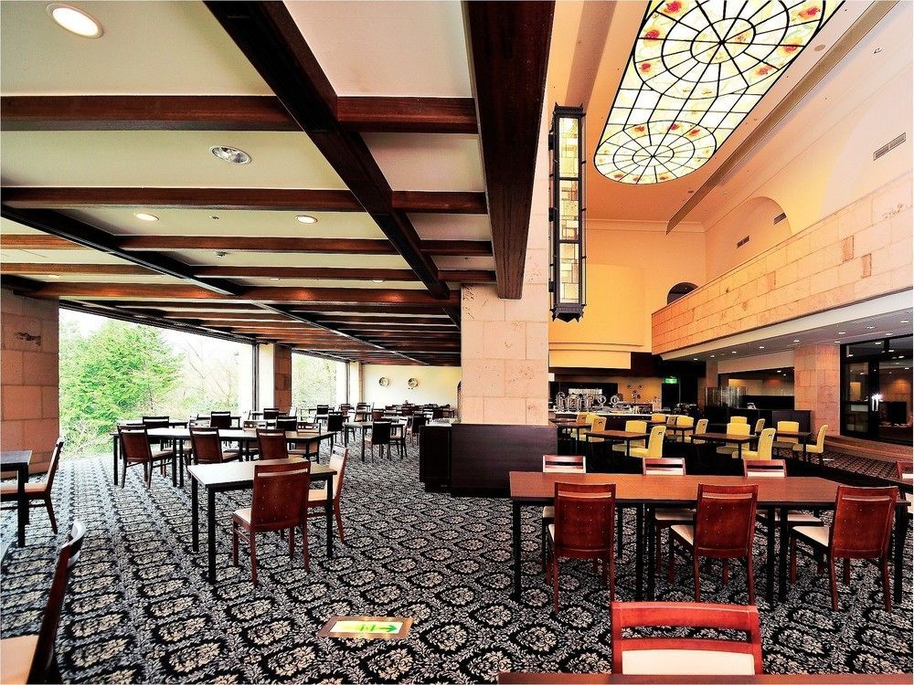 Hakone Sengokuhara Prince Hotel Exterior photo