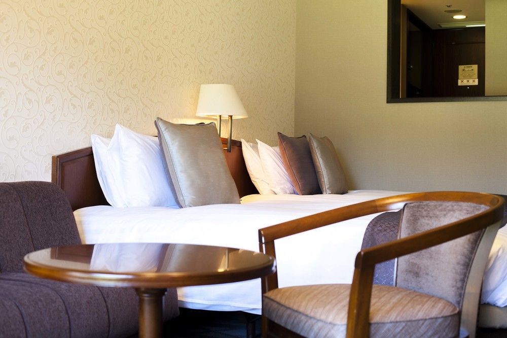 Hakone Sengokuhara Prince Hotel Exterior photo